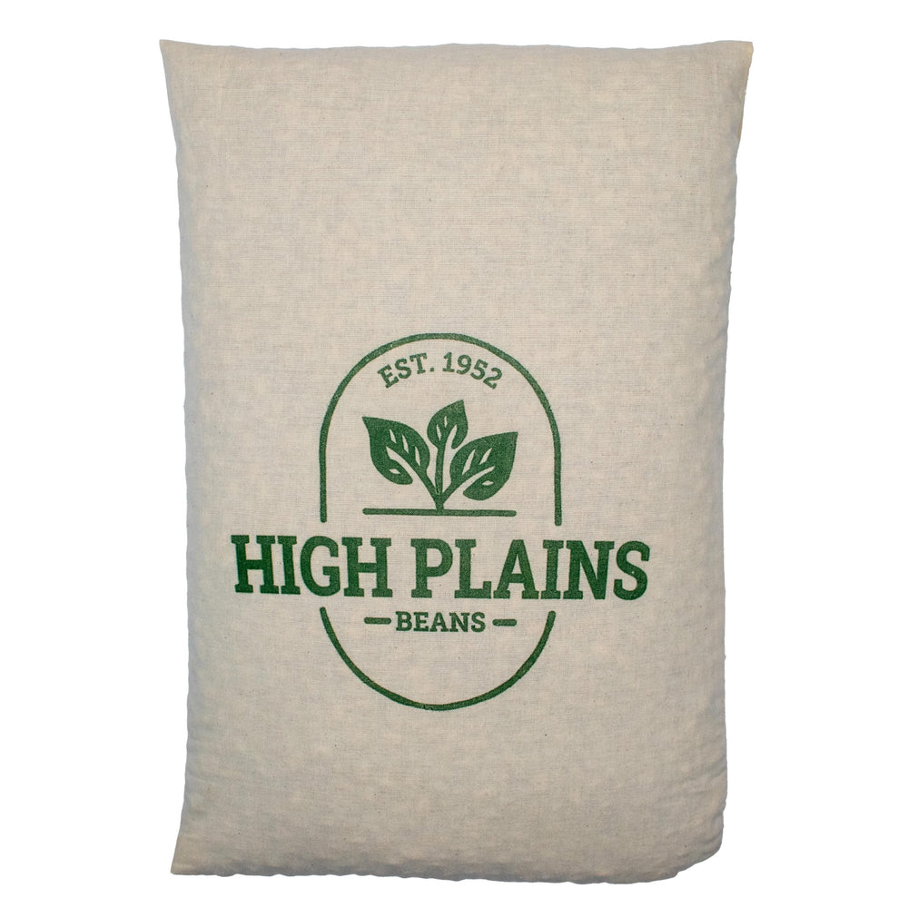 High Plains Beans Pinto Beans Bag—rich flavor for hearty, fiber-rich meals.