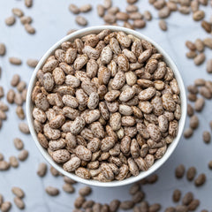 High Plains Beans Vegan Protein Beans—plant-based protein option for balanced meals.