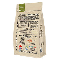 Himalayan Chef Pink Salt bath use for spa-like relaxation at home.