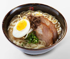 Hime J-Basket ramyun noodles 720g bulk pack, great for multiple servings.