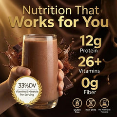 HMR meal replacement on the go highlights convenient daily nutrition.