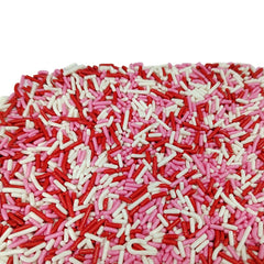 Homankit party sprinkles make birthdays pop with color.