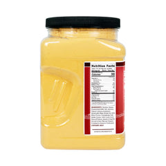 Hoosier Hill Farm cheddar cheese powder packaging bag for bulk seasoning