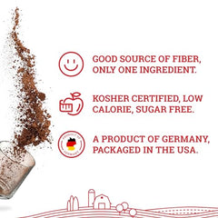 Hoosier Hill Farm cocoa powder delivers rich flavor for cookies
