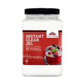 Hoosier Hill Farm Instant Clear Jel powder packaging for quick no-cook thickening