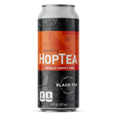 HopLark The Really Hoppy One can-front with bold hop aroma and zero sugar