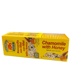 Hornimans 3-pack display ideal for home, office, or travel use.
