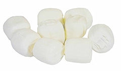 Hospitality Mints seven-ounce bag pack emphasizes easy party-sized servings.