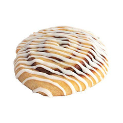 Hostess Danish Snack Cakes Iced Cinnamon Rolls serving: pair with tea for a comforting moment