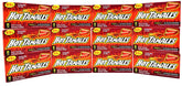 HOT TAMALES Cinnamon Fierce 12-pack front view for bold, shareable snacking.