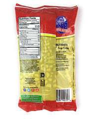 House Autry hushpuppy two-pack packaging, convenient for family meals.