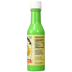 Howard's Onion Juice close-up texture emphasizes natural ingredients and versatile flavor