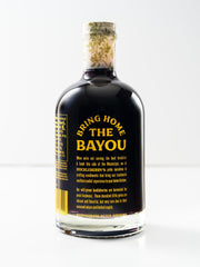 HUCKLEBERRY'S BREAKFAST · LUNCH gift bottle in elegant packaging ready for gifting