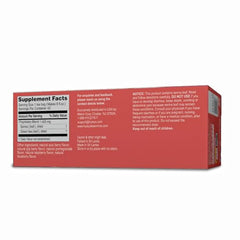 Hyleys Slim Tea foil-sealed teabags preserve freshness for consistent flavor.