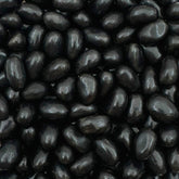 ILIKE black licorice jelly beans bulk pack ideal for parties and gifting