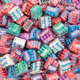 ILIKE! Mexican Chewing Gum 1.5 lb bag for travel freshness and flavor variety.