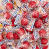 ILike! Spicy Cinnamon Jawbreakers bulk bag ready for parties and gatherings.