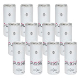 ILIOS Pussy's Natural Energy Drink pack of 12 x 250ml for convenient energy on the go.