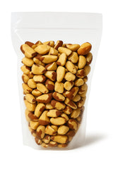 I'm A Nut raw Brazil nuts broken pack, ready for baking and smoothies.