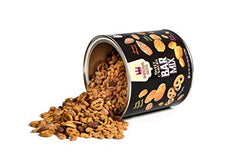 Imperial Nuts Sweet & Savory Bar Mix pack highlights smoky almonds and pretzels for on-the-go snacking
