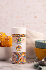 India Tree Nature’s Colors packaging highlights clean label