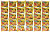 Indomie chicken curry noodles box, 30-pack, convenient pantry staple for quick meals