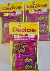 Indy Spicy Sour Mexican Candy pack front view, a bold snack for flavor curiosity.