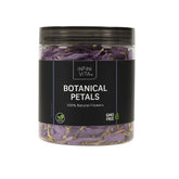 Infini Vita dried flowers close-up reveals vibrant petals and inviting aroma for fragrant cups.