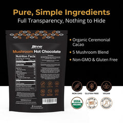 USA-made label communicates domestic production and quality