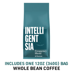 Intelligentsia Frequency pour-over setup image suggests smooth extraction practice.