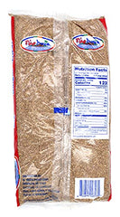 Intotal Nap Bulgur Wheat cooking in a pot for quick meals