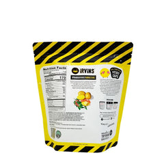 Irvins Salted Egg Potato Chips Keto-friendly option with satisfying protein.