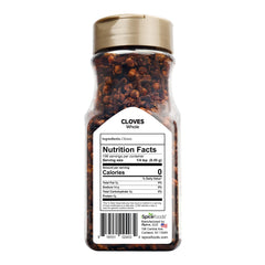 iSpice us-made halal kosher label signifying quality and certifications