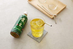 Ito En Oi Ocha Unsweetened Bold Green Tea multi-pack, convenient everyday refreshment