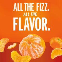 IZZE Clementine 24-pack carton ready for gatherings and gifting