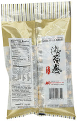 J-BASKET Norimaki Arare seaweed-wrapped crackers ready to enjoy
