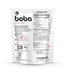 J WAY BOBA stovetop prep pearls in boiling water for bubble tea