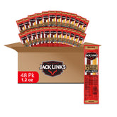 Jack Link's Original Beef & Cheese Combo bulk pack for easy bulk snacking