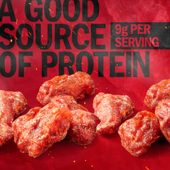 Kids' lunchbox ready Jack Link's bites offering convenient protein