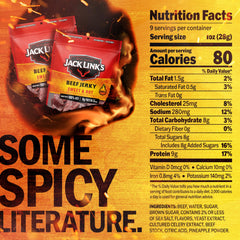 Two 9-ounce bags shown for sharing or stocking your bag.
