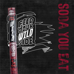 Portion-sized 1-ounce stick shown in compact packaging.