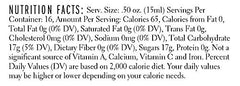 Jack Rudy Demerara syrup used in coffee elevates morning beverages