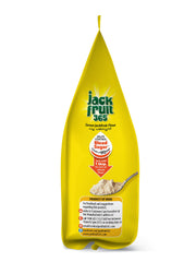Idli prepared with Jackfruit365 Green Jackfruit Flour Atta dough for soft results.