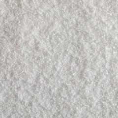 Jacobsen Salt Co. Fine-grain sea salt on kitchen counter ready for cooking or baking.