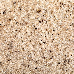 Jacobsen Salt Co. hand-harvested salt from Netarts Bay offers crisp, flaky texture.