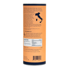Jacobsen Salt Co. Trapani Italy harvest close-up highlighting traditional solar evaporation for rich flavor.
