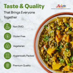 Jai Ho moong beans ideal for cooking ideas and meals