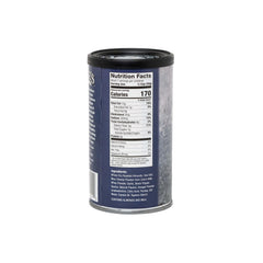 Jake's Nut Roasters almonds in a bowl, bold bleu cheese and cracked pepper flavor ready to enjoy.