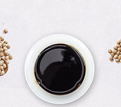 JAMMY CHAI double-fermentation brew reveals depth of flavor for sauces.