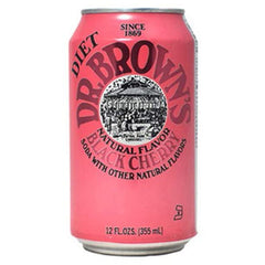 Cream soda label close-up showing vanilla cream detail and branding.